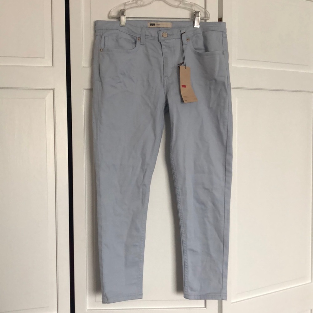 Levi’s legging jeans